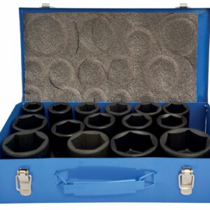 ADLER SMŪGINĖS GALVUTĖS 1" 15vnt.