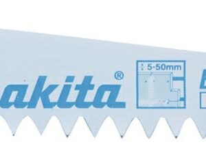 MAKITA PJŪKLELIS SLUOKSNINIAMS PJŪKLAMS BIM 100x0,9mm /5vnt. G/K PLOKŠTĖMS