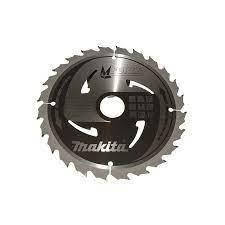 MAKITA DISKINIS PJŪKLAS 185x30x24z M-FORCE MEDIENAI