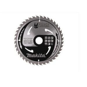 MAKITA DISKINIS PJŪKLAS 210x30x40z M-FORCE MEDIENAI
