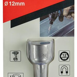 MAKITA MAGNETINIS ANTGALIS 1/4" HEX 12x50mm