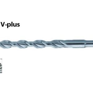 MAKITA SDS V-PLUS GRĄŽTAS 10* 350mm