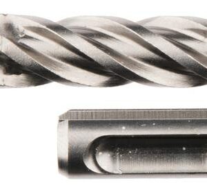 MAKITA SDS NEMESIS"2" grąžtas 6*315mm