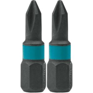 MAKITA SUKTUVO ANTGALIS PZ3-25mm /2vnt. IMPACT BLACK