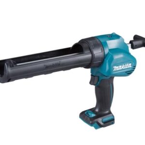 MAKITA Klijų pistoletas 12V CG100DZA 300ml