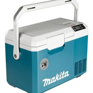 MAKITA ŠALDYTUVAS / ŠILDYTUVAS CW003GZ 18V/40V XGT/230V 7l %%%