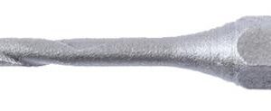 MAKITA GRĄŽTAS BETONUI HM/CT 1/4" HEX 3x80mm