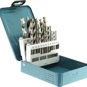 MAKITA GRĄŽTŲ RINKINYS 18 vnt. D-46202