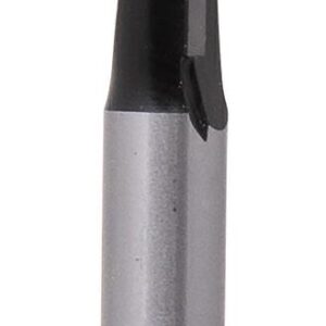 MAKITA TIESI FREZA 8mm 8x51mm (2 AŠMENYS)