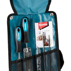 MAKITA GRANDYMO RINKINYS GRANDINĖMS 4,8mm