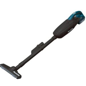 MAKITA VERTIKALUS DULKIŲ SIURBLYS 18V DCL182ZB …
