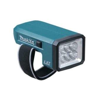 MAKITA ŽIBINTVĖLIS DEADML186 18V 500lx