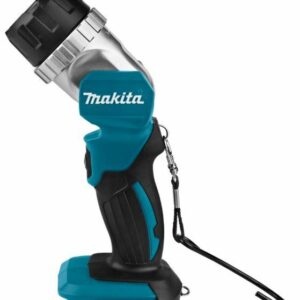 MAKITA ŽIBINTUVĖLIS DML808 18V/14,4V 190lm