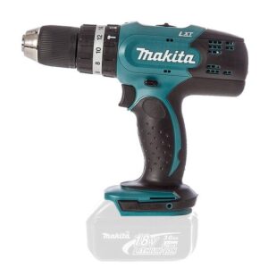MAKITA SMŪGINIS SUKTUVAS-GRĘŽTUVAS 18V DHP453Z 42/27Nm …