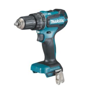 MAKITA SMŪGINIS SUKTUVAS-GRĘŽTUVAS 18V DHP485Z 50/27Nm BL