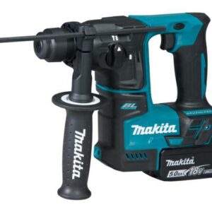 MAKITA PERFORATORIUS 18V DHR171RTJ 1,2J 2-F BL