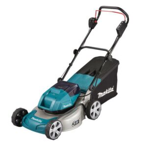 MAKITA VEJAPJOVĖ 18Vx2 DLM460Z 46cm …