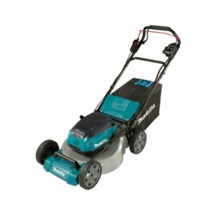 MAKITA VEJAPJOVĖ 18Vx2 DLM462Z 46cm SU PAVARA