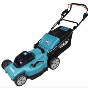 MAKITA VEJAPJOVĖ 18Vx2 DLM480CT2 48cm 2x5,0Ah …