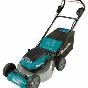 MAKITA VEJAPJOVĖ 18Vx2 DLM530PT4 53cm 4x5,0Ah