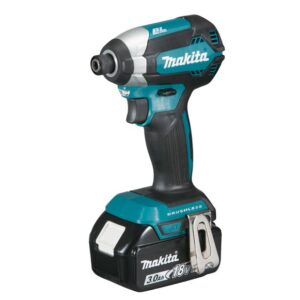MAKITA SMŪGINIS SUKTUVAS 18V DTD153RFJ 170Nm BL …
