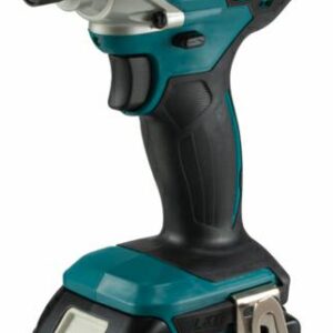 MAKITA SMŪGINIS SUKTUVAS 18V DTD156RTJ 155Nm 2x5,0Ah - Image 1
