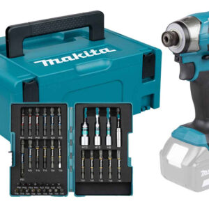 MAKITA SMŪGINIS SUKTUVAS 18V DTD173ZJX2 180Nm
