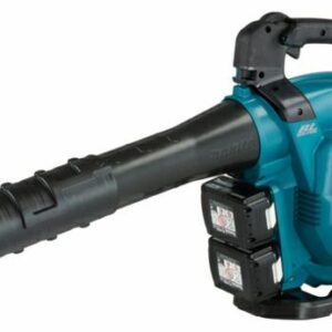 MAKITA PŪSTUVAS / SIURBLYS 18Vx2 DUB363PT2V 2x5,0Ah
