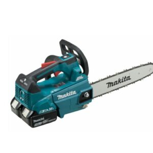 MAKITA Grandininis pjūklas 18Vx2 30cm DUC306PT2B 2x5,0Ah