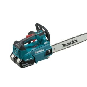 MAKITA Grandininis pjūklas 18Vx2 40cm DUC406PT2B 2x5,0Ah