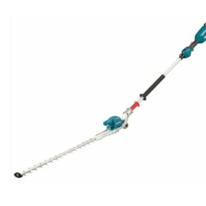 MAKITA GYVATVORIŲ ŽIRKLĖS ANT KOTO 18V DUN500WRGE 500mm 2x6,0Ah