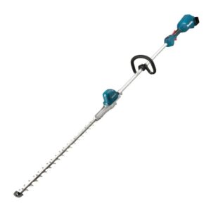 MAKITA GYVATVORIŲ ŽIRKLĖS ANT KOTO 18V DUN600LZ 600mm KILPINĖ RANKENA
