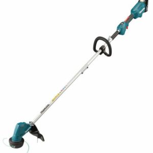 MAKITA Akumuliatorinė žoliapjovė 18V DUR192LST 1x5,0Ah