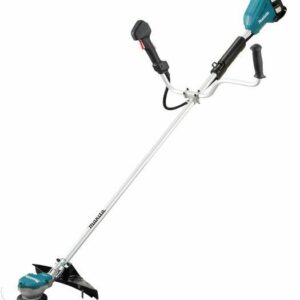 MAKITA AKUMULIATORINĖ ŽOLIAPJOVĖ 18Vx2 DUR368APT2