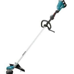 MAKITA AKUMULIATORINĖ ŽOLIAPJOVĖ 18Vx2 DUR368LPT2