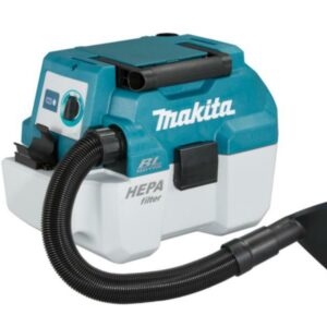 MAKITA dulkių siurblys 18V DVC750LZX1 7,5l