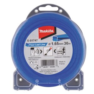 MAKITA NAILONINIS VALAS "DOBILAS" 1,65mm/30m