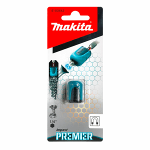 MAKITA MAGNETINIS ANTGALIS SUKTUVO ANTGALIAMS 1vnt. IMPACT PREMIER