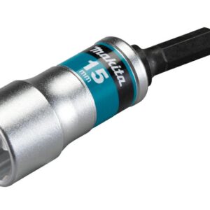 MAKITA LANKSTINĖ GALVUTĖ 1/4" HEX 15x80mm IP