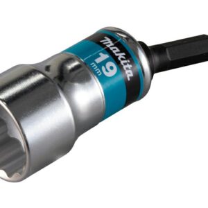 MAKITA LANKSTUS ADAPTERIS 1/4" HEX 19x80mm IP