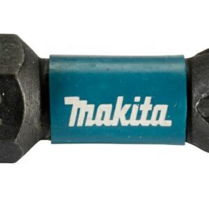 MAKITA SUKTUVO ANTGALIS PH2-25mm /25vnt. IMPACT BLACK