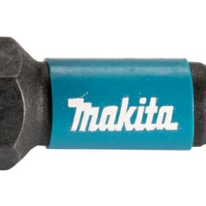 MAKITA SUKTUVO ANTGALIS T20-25mm /25vnt. IMPACT BLACK