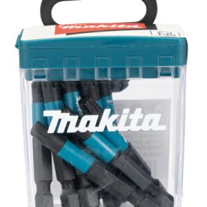 MAKITA SUKTUVO ANTGALIS T30-50mm /10vnt. IMPACT BLACK