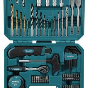 MAKITA PRIEDŲ RINKINYS 60vnt. ### - Image 1
