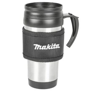 MAKITA TERMO PUODELIS SU RANKENA - Image 1