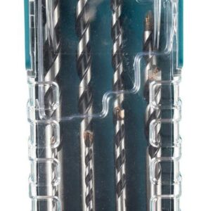 MAKITA UNIVERSALIŲ GRĄŽTŲ RINKINYS HM/CT 8vnt.