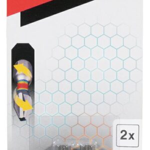 MAKITA SUKTUVO ANTGALIS T40-25mm /2vnt. IMPACT PREMIER