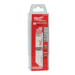 MILWAUKEE PJŪKLELIS 150/1,4mm METALUI /50vnt. (50) METALAS