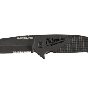 MILWAUKEE SULANKSTOMAS DANTYTAS PEILIS