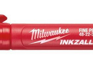 MILWAUKEE ŽYMIKLIS RAUDONAS